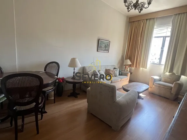 Imagem: Cosmonauta - Apartamento em Icaraí, Niterói/RJ
