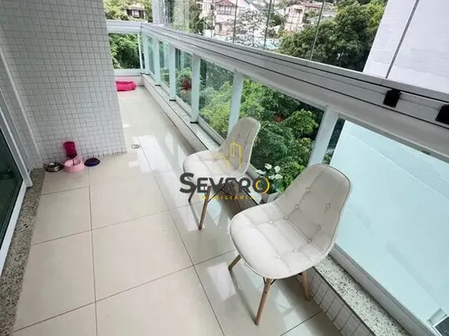 Imagem 4: Apartamento 2 quartos de Charitas