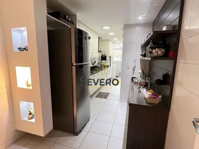 Imagem 6: Apartamento 2 quartos de Charitas