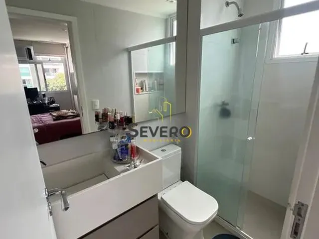 Imagem 16: Apartamento 2 quartos de Charitas