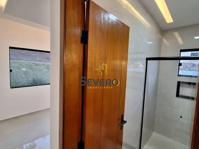 Imagem 2: Casa 3 quartos em Várzea Das Moças