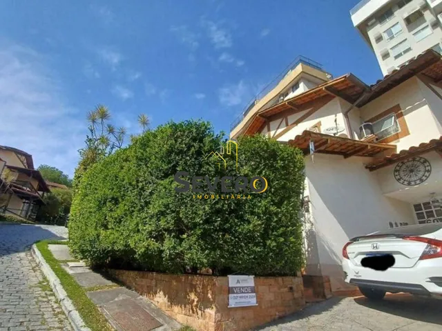 Imagem: Hill Village - Casa em Condomínio fechado