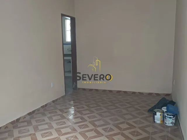 Imagem: Casa à venda no bairro Antonina - São