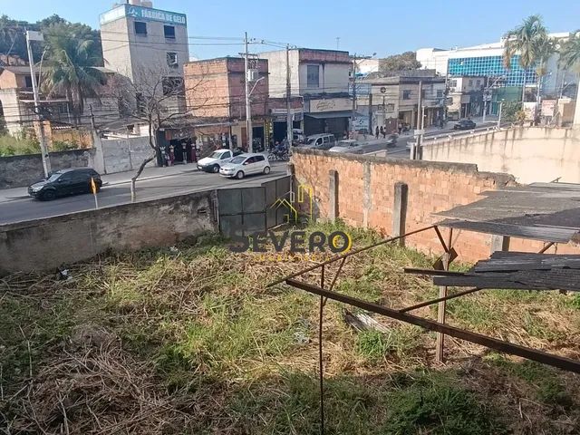 Imagem: O terreno possui 648m² de Área e está localizado em