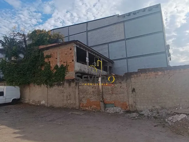 Imagem 5: Terreno em Alcântara, São Gonçalo/RJ