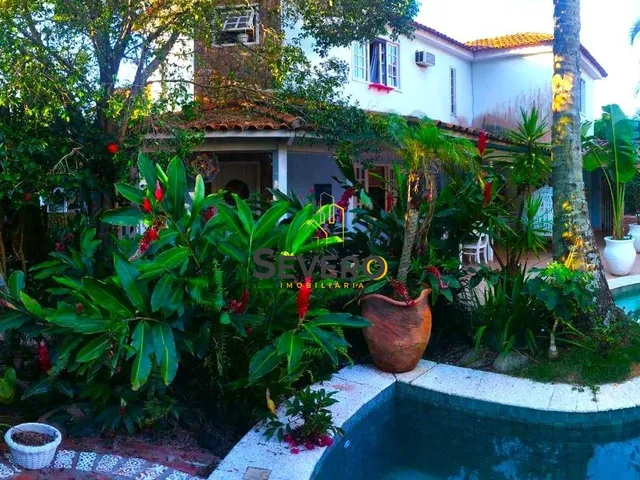 Imagem 4: Casa 4 quartos em Maravista