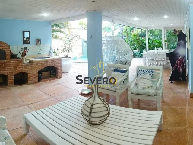 Imagem 2: Casa 4 quartos em Maravista