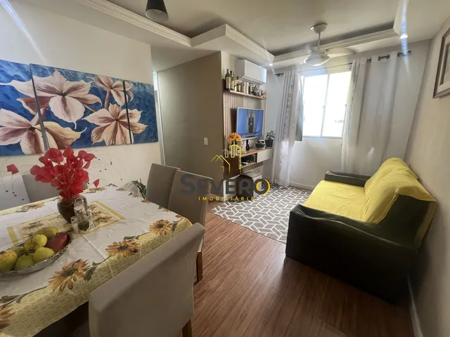 Imagem 11: Apartamento à venda no bairro Nova Cidade - São Gonçalo/RJ