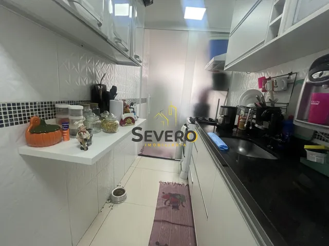 Imagem 5: Apartamento à venda no bairro Nova Cidade - São Gonçalo/RJ