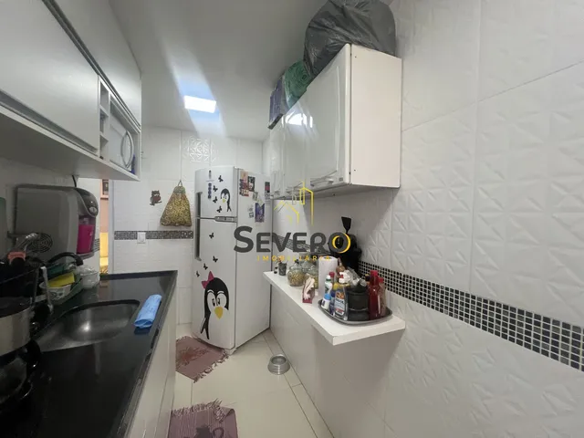 Imagem 10: Apartamento à venda no bairro Nova Cidade - São Gonçalo/RJ