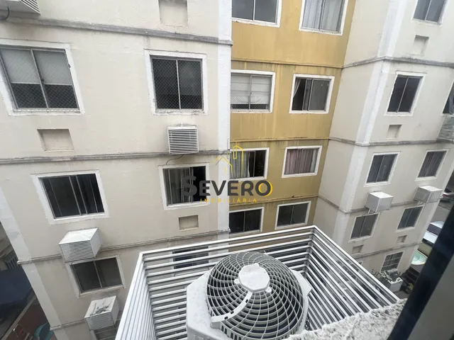 Imagem 9: Apartamento à venda no bairro Nova Cidade - São Gonçalo/RJ