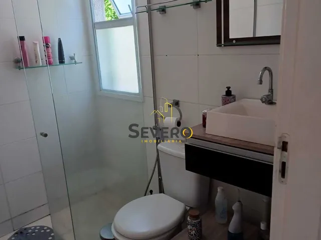 Imagem 9: Ótimo 02 quartos com varanda, suíte e vaga, no Fonseca