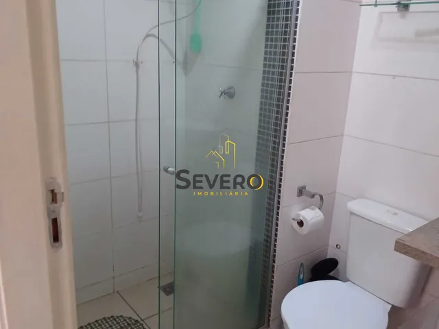 Imagem 12: Ótimo 02 quartos com varanda, suíte e vaga, no Fonseca
