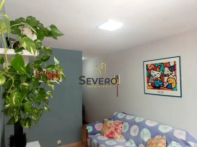 Imagem 2: Apartamento de 2 Quartos no Porto Novo - São Gonçalo