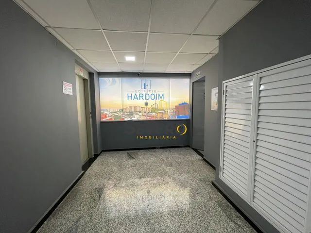 Imagem 5: Sala Comercial no centro de Alcântara