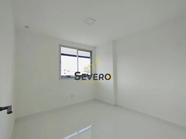 Imagem 3: Cobertura de 3 quartos na quadra da praia