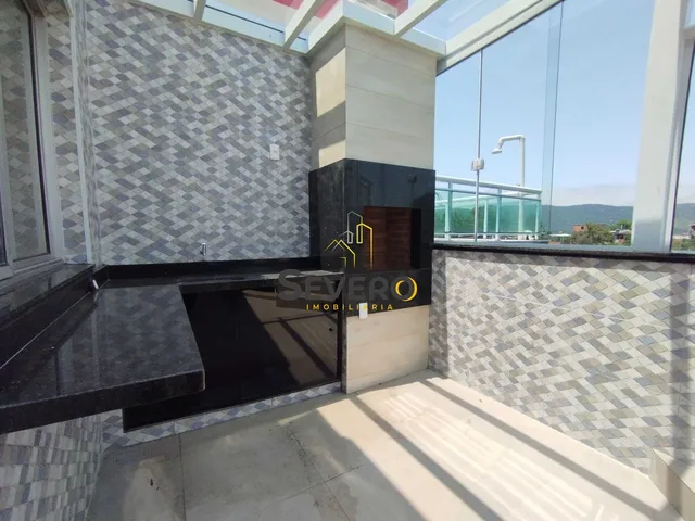Imagem 8: Cobertura de 3 quartos na quadra da praia