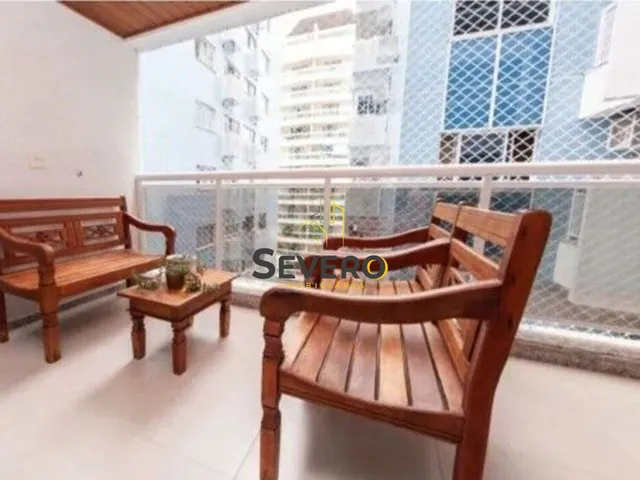 Imagem: Essence Residencial - Apartamento 4 quartos