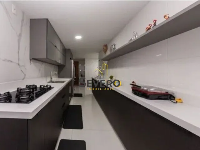 Imagem 10: Essence Residencial - Apartamento 4 quartos em Icaraí