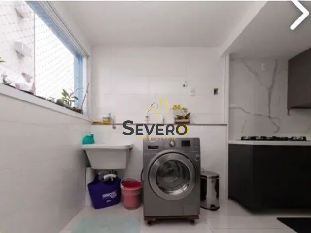 Imagem 12: Essence Residencial - Apartamento 4 quartos em Icaraí