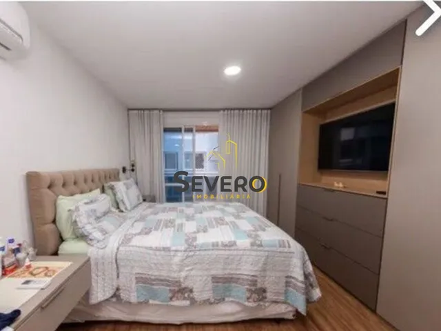 Imagem 13: Essence Residencial - Apartamento 4 quartos em Icaraí