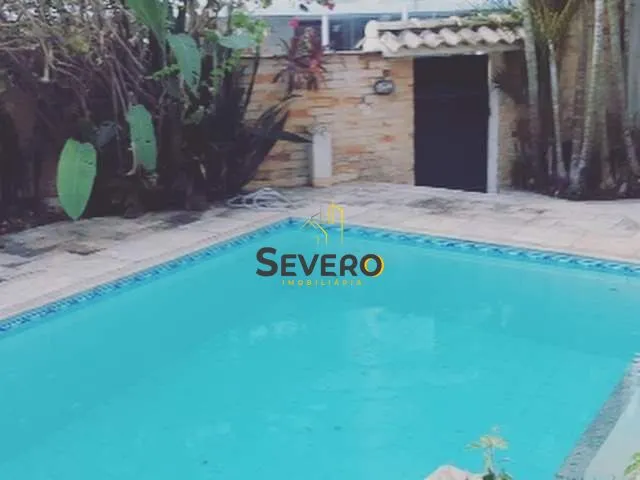 Imagem 14: Casa Ampla com 3 Quartos, Anexo Independente e Piscina