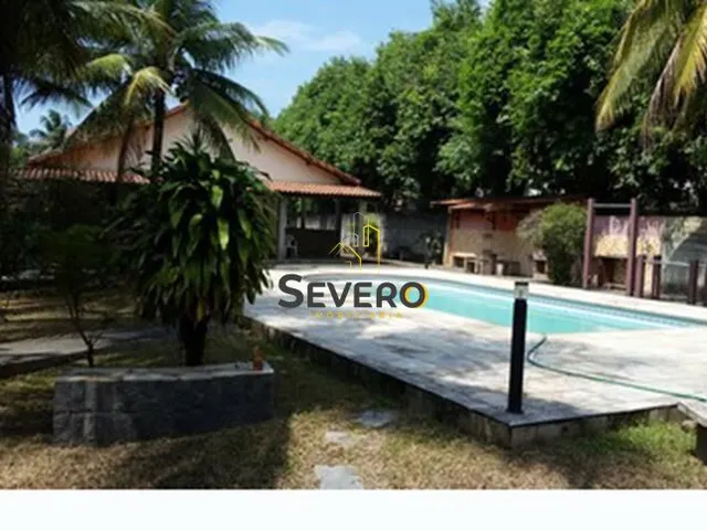 Imagem 14: Belíssimo Sítio em Maricá, com aproximadamente 5.000m²