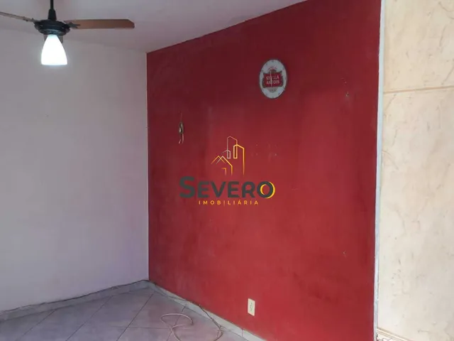 Imagem 3: Condomínio Parque Residencial São Gonçalo - Apartamento à venda no bairro Boaçu