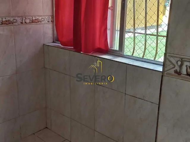 Imagem 9: Condomínio Parque Residencial São Gonçalo - Apartamento à venda no bairro Boaçu