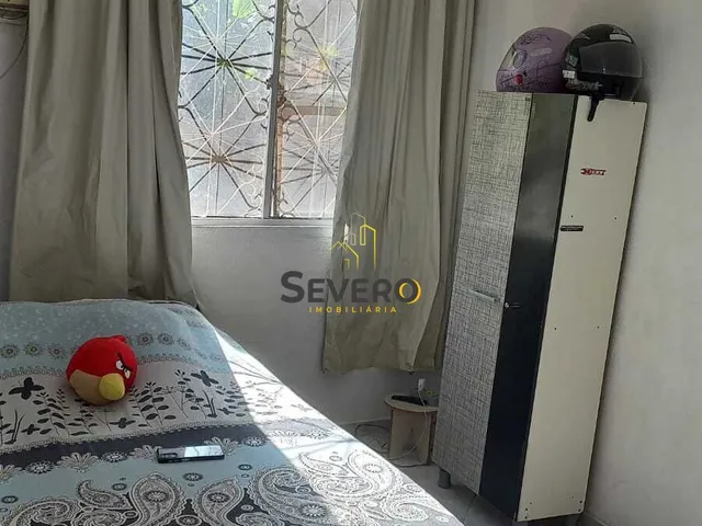 Imagem 7: Condomínio Parque Residencial São Gonçalo - Apartamento à venda no bairro Boaçu