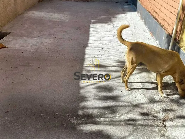 Imagem 10: Condomínio Parque Residencial São Gonçalo - Apartamento à venda no bairro Boaçu