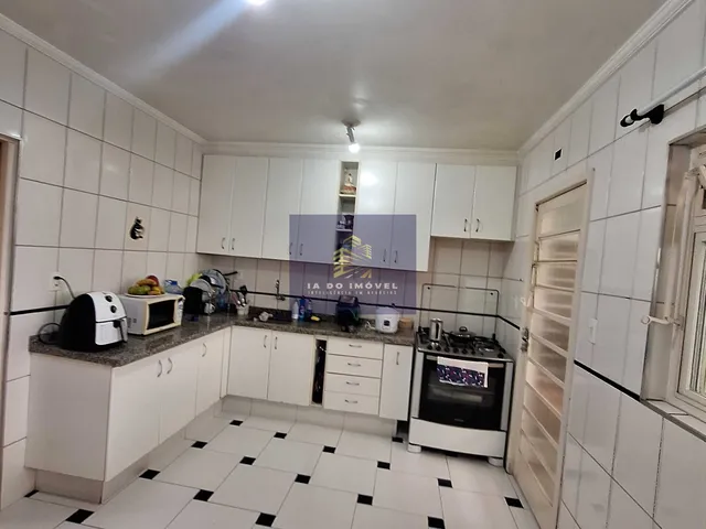 Imagem 7: Casa Térrea à venda no Campo Belo