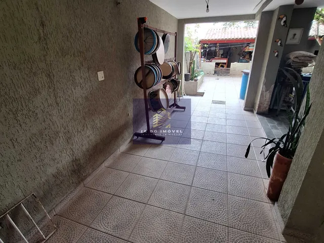 Imagem 10: Casa Térrea à venda no Campo Belo