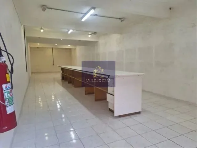 Imagem 1: Casa Comercial, Locação, Moema Pássaros