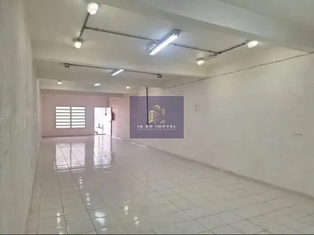 Imagem 3: Casa Comercial, Locação, Moema Pássaros