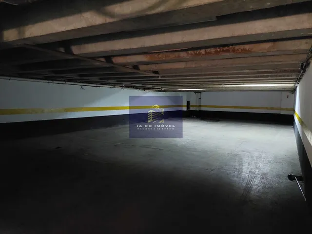Imagem 2: Prédio Comercial monousuario Campo Belo