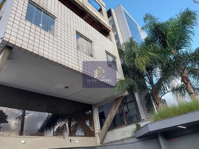 Imagem 7: Prédio Comercial monousuario Campo Belo