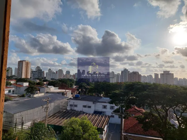 Imagem 4: Prédio Comercial monousuario Campo Belo