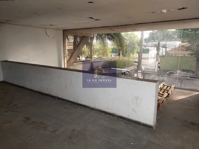Imagem 3: Prédio Comercial monousuario Campo Belo