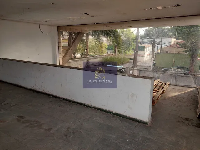 Imagem 8: Prédio Comercial monousuario Campo Belo