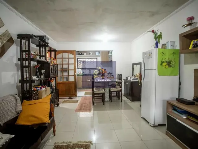 Imagem 6: Casa sobrado com 2 casas no mesmo terreno!!!1