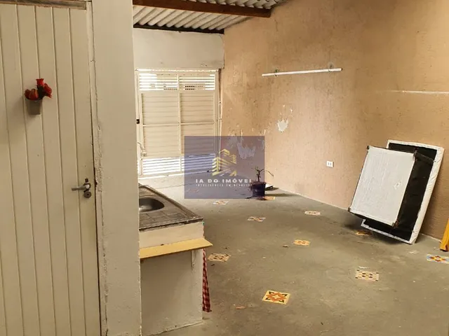 Imagem 7: Casa Comercial com várias salas coemerciais no Campo Belo!!!!
