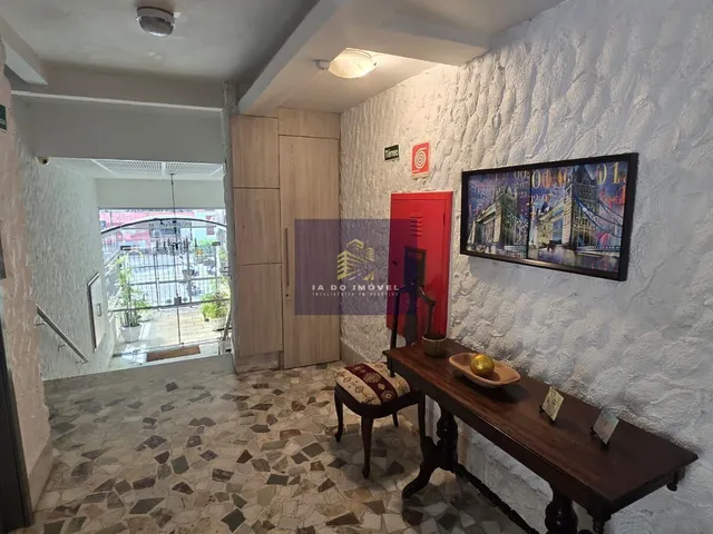 Imagem 5: Apartamento à venda no bairro Indianópolis - São Paulo/SP, Zona Sul