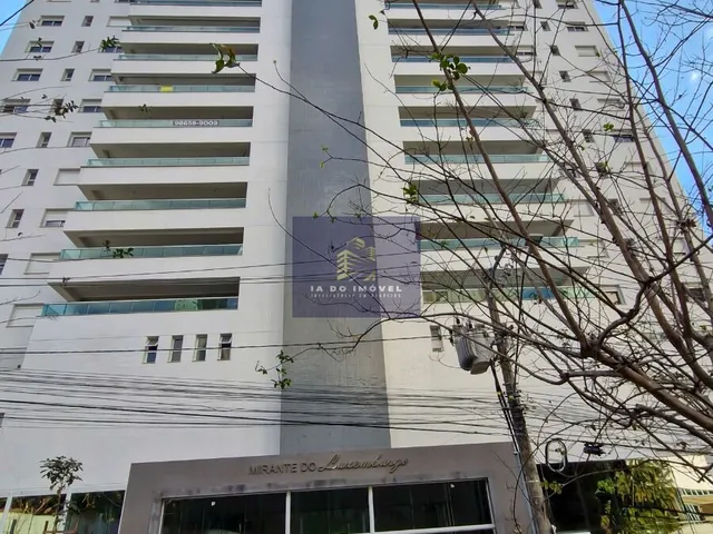 Imagem 3: Condomínio Edifício Mirante do Luxemburgo - Apartamento no MIRANTE DO LUXEMBURGO Belo