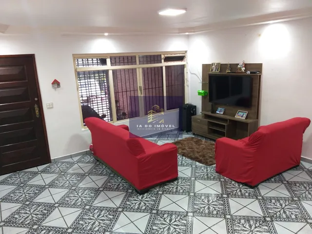 Imagem 5: Casa com 2 dormitórios, churrasqueira, 2 vagas, na Vila Santa Catarina!