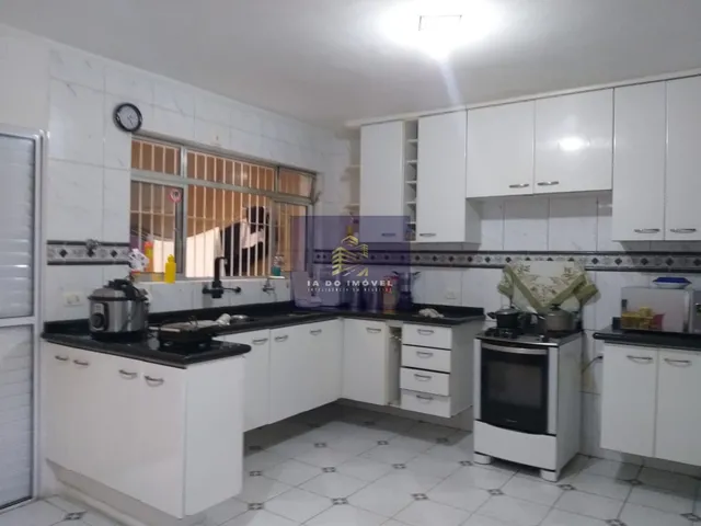 Imagem 7: Casa com 2 dormitórios, churrasqueira, 2 vagas, na Vila Santa Catarina!