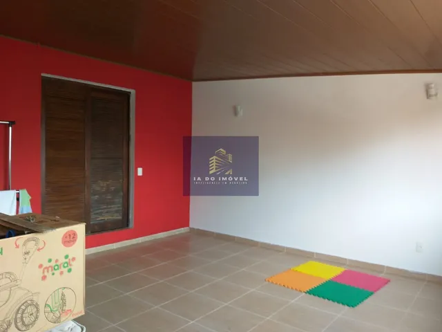 Imagem 6: Casa com 2 dormitórios, churrasqueira, 2 vagas, na Vila Santa Catarina!