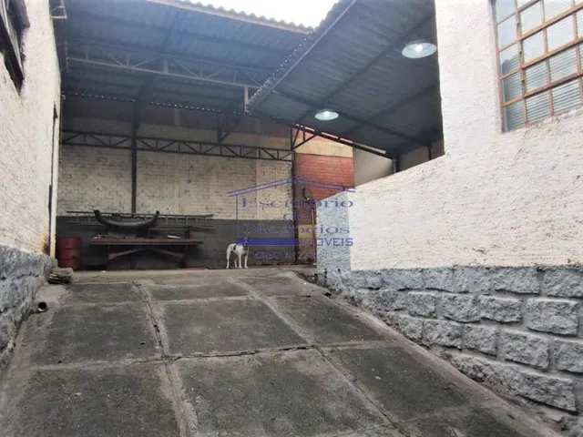Imagem 6: Prédio Comercial à Venda em Porto Alegre-RS, Bairro Cavalhada, 352m² de Área!
