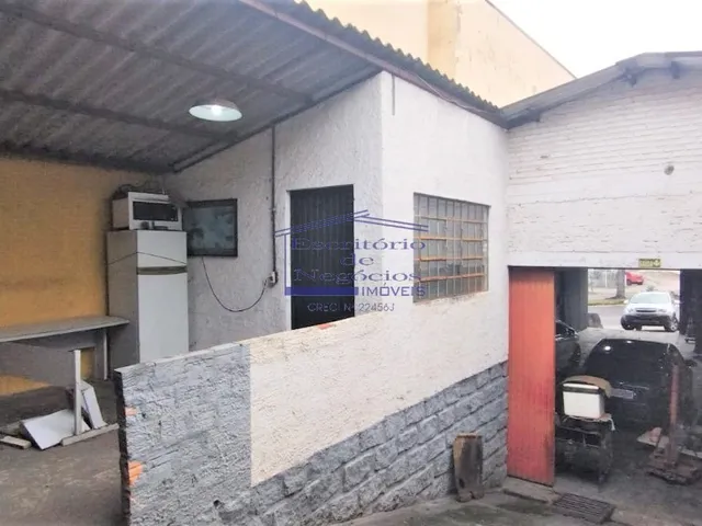 Imagem 9: Prédio Comercial à Venda em Porto Alegre-RS, Bairro Cavalhada, 352m² de Área!