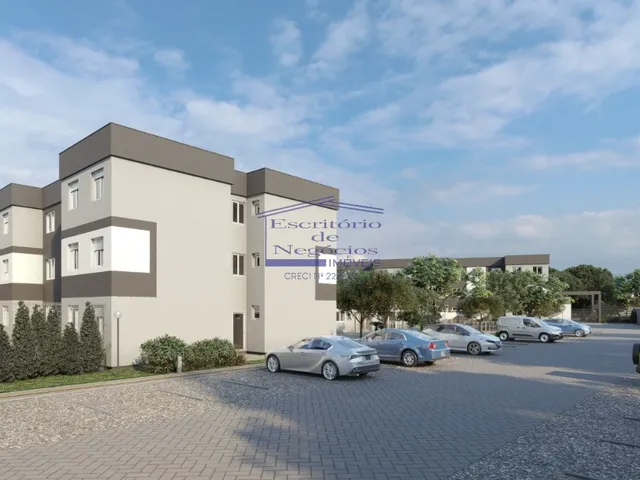 Imagem 6: Apartamento à venda em Porto Alegre-RS, bairro Guarujá, 2 quartos, 1 sala, 1 banheiro